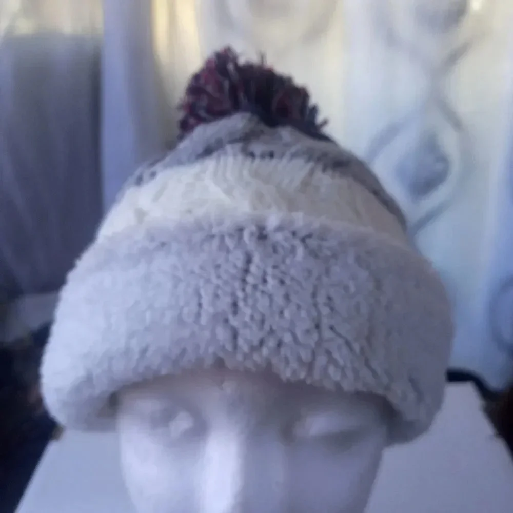 Boys beanie one size (box #5)